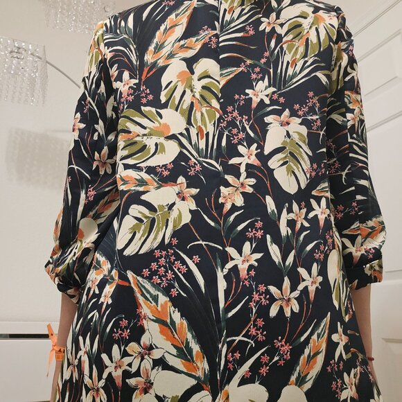 Zara Basic Collection Blazer - Picture 7 of 7